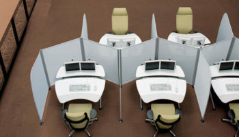 Countdown to NeoCon 2013: Furniture Systems