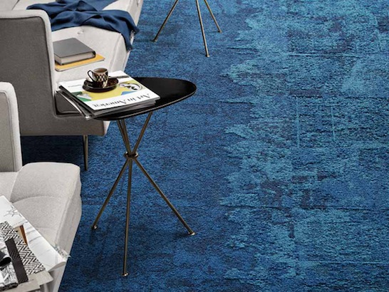 carpet, David Oakley, Interface, NeoCon 2013, Net Effect, Net-Works, Surfaces