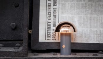 Nomads: Lighting Trend
