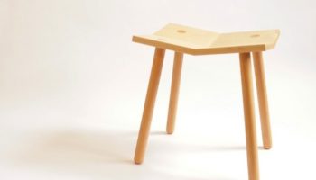 Folded Seating: Hospitality Trend