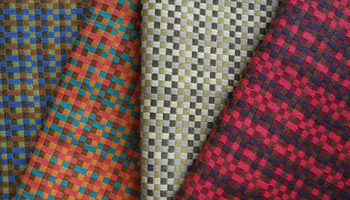 Modern Couture by Robert Allen Contract and DwellStudio