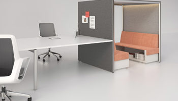 NeoCon 2013: Jux by OFS