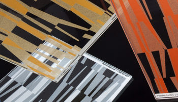 New Designs by Joel Berman