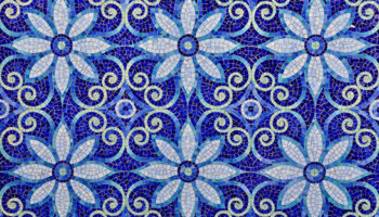 Delft Collection by New Ravenna Mosaics