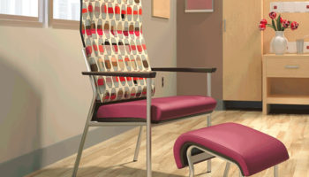 NeoCon 2013: Trace by Wieland Healthcare