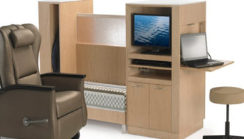 Empowering Patients: Terra Infusion by Nemschoff