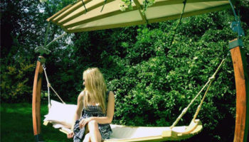 Enjoy the Cool Summer Breeze with a Hertfordshire Hammock