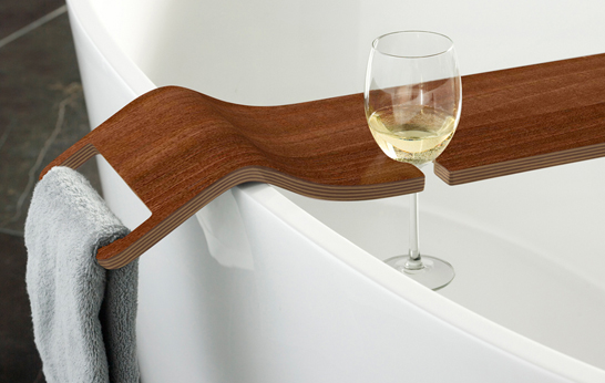 Sit Back and Relax: Tombolo by Victoria + Albert