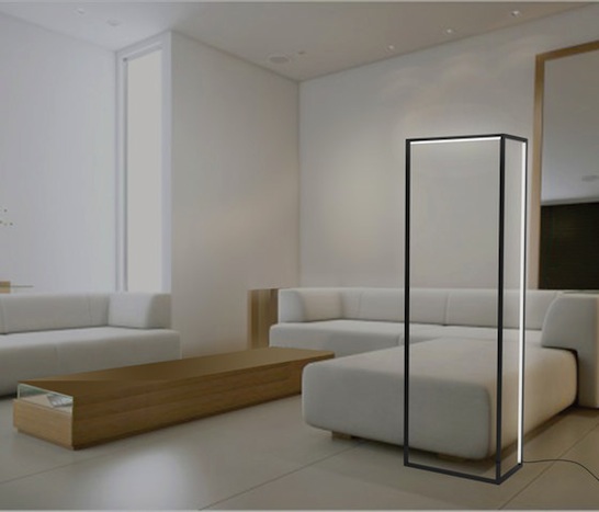 Spiglio, Omikron, lighting, trend, cube