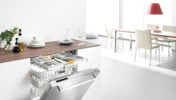Undercover Tech: Kitchen Trend