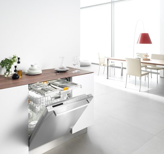 Miele, kitchen, technology, trend