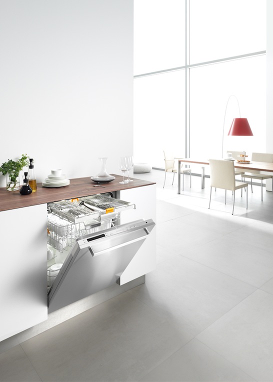 Undercover Tech: Kitchen Trend Undercover Tech: Kitchen Trend
