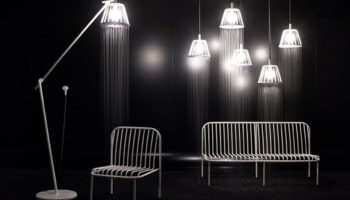 Axor Launches Axor WaterDream by Front and Nendo
