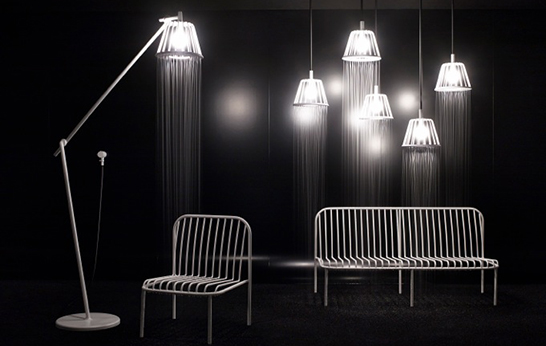 Front, Nendo, Axor, shower, shower head, bathroom concept, WaterDream concept,