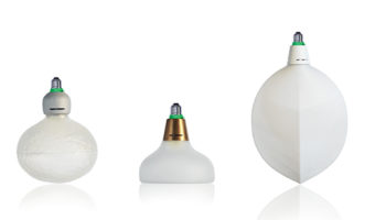Redesigning the light bulb: Booo bulbs by Booo