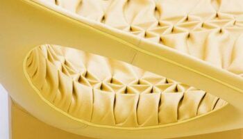 Decorative Leather: Hospitality Trend