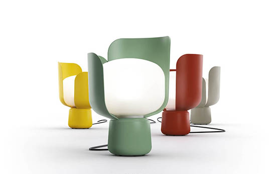 lighting, Fontana Arte, 2013 Collection, Euroluce 2013,