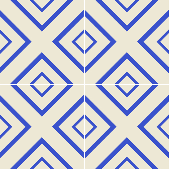The Manhattan Collection by Imagine Tile Flatiron