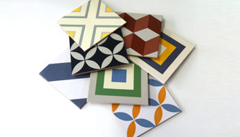 The Manhattan Collection by Imagine Tile