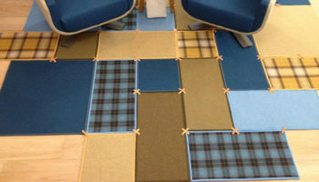 Introducing the BuzziPatch by BuzziSpace