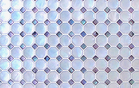 LaConcha, Sonite, surfaces, tiles, mosaics