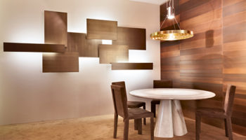 Lightwall by Mark Anderson for Laurameroni Design