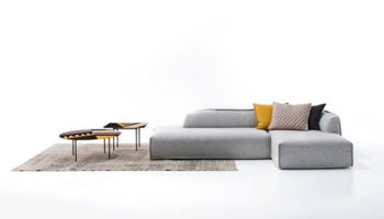 M.A.S.S.A.S. Sofa System by Patricia Urquiola for Moroso