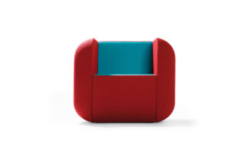 M2L Brings Richard Hutten's App-Inspired Chair to the US