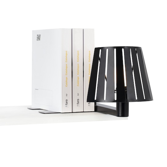 Back to Black: Lighting Trend Back to Black: Lighting Trend