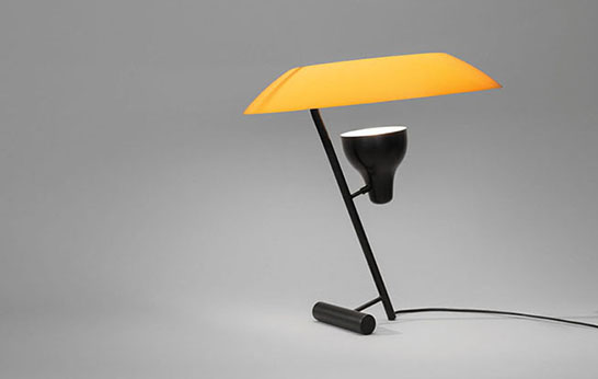 Reissue, design classic, relaunch, lamp, lighting, mid-century, trend,