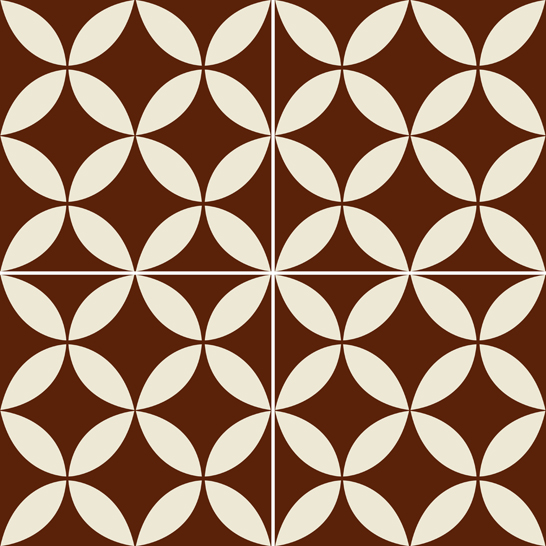 The Manhattan Collection by Imagine Tile NOLITA BRICK