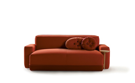 Sancal, Party, seating, trend, hospitality