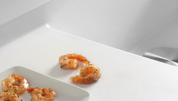 SILGRANIT II Sinks Now With HYGIENIC+PLUS