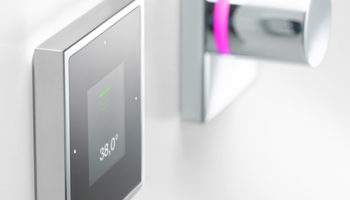 Smart Water by Dornbracht