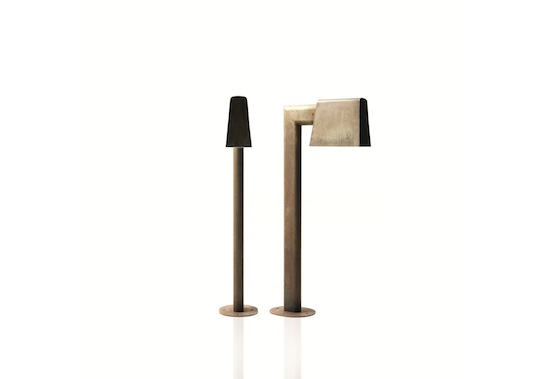 saint trope, torremato, lamp, trend, outdoor