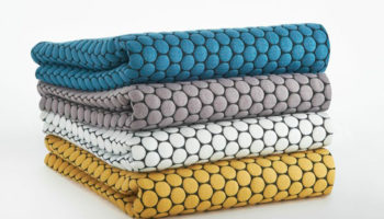 Coming Full Circle: Loop to Loop by Designtex