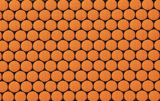 Coming Full Circle: Loop to Loop by Designtex