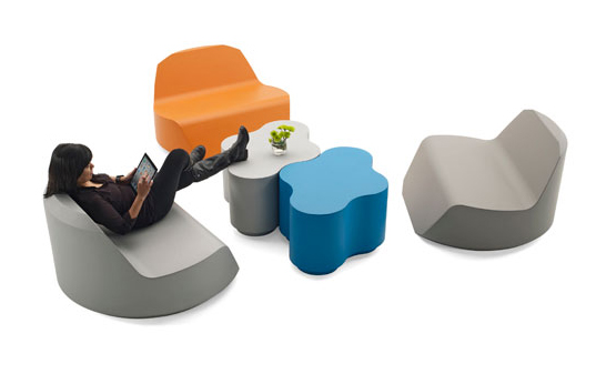 Feek by Trendway