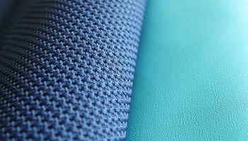Bumpy and Smooth: HBF Textiles Summer 2013 Collection