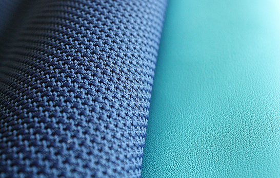 HBF Textiles, Mary Jo Miller, Bumpy and Smooth, Summer 2013 collection