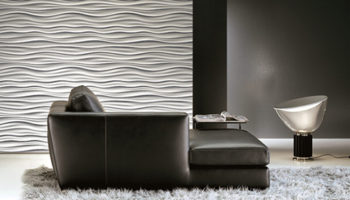 Top Ten: 3D Wall Panels