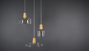 Industrial lamps by Kaschkasch for Dreizehngrad