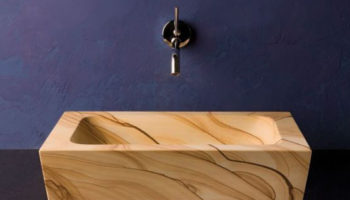 It’s Sedimentary: Sandstone Sinks and Bathtubs by Stone Forest