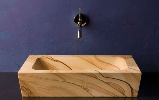 It’s Sedimentary: Sandstone Sinks and Bathtubs by Stone Forest