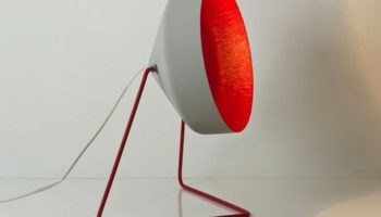 Pops of Color: Lighting Trend