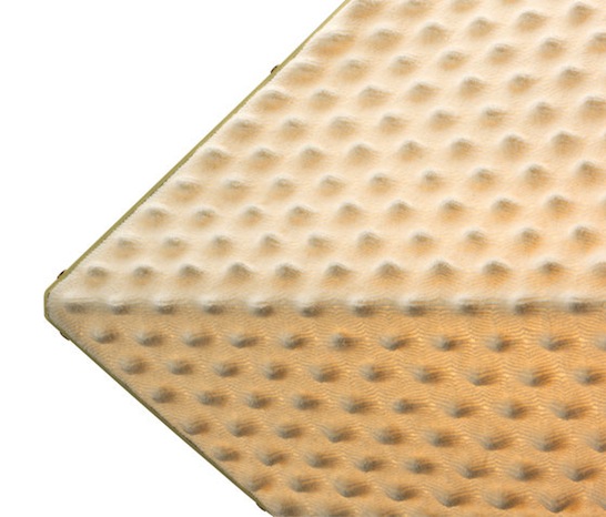 3-d printing, sound, lighting, trend