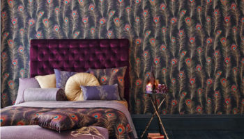 Aegean Fabric Collection by Sanderson
