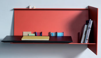 Compact Desks: Contract Trend