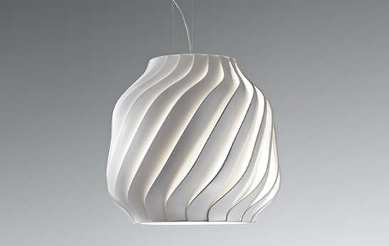 Fabbian, lighting, lamp, Ray, Lagranja Design, pendant lamp, floor lamp, table lamp,