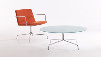 The Flakes Series by Lars Vejen for HBF